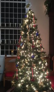 Sing! A Joyful Christmas Sing-along @ Union Episcopal Church | Claremont | NH | US