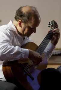 Music of Mostly Immigrant Communities, music from Italy, Brazil, Spain, Cuba @ Union Episcopal Church | Claremont | NH | US