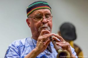 Front Porch Music Series Claremont @ Claremont Creative Center | Claremont | NH | US