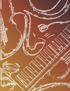 Claremont Mini Jazz Fest! @ Claremont Creative Center | Claremont | NH | US
