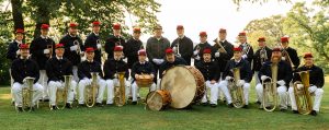 Yankee Brass Band @ Union Episcopal Church | Claremont | NH | US