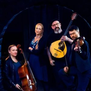 Skye Consort & Emma Björling @ Union Episcopal Church | Claremont | NH | US