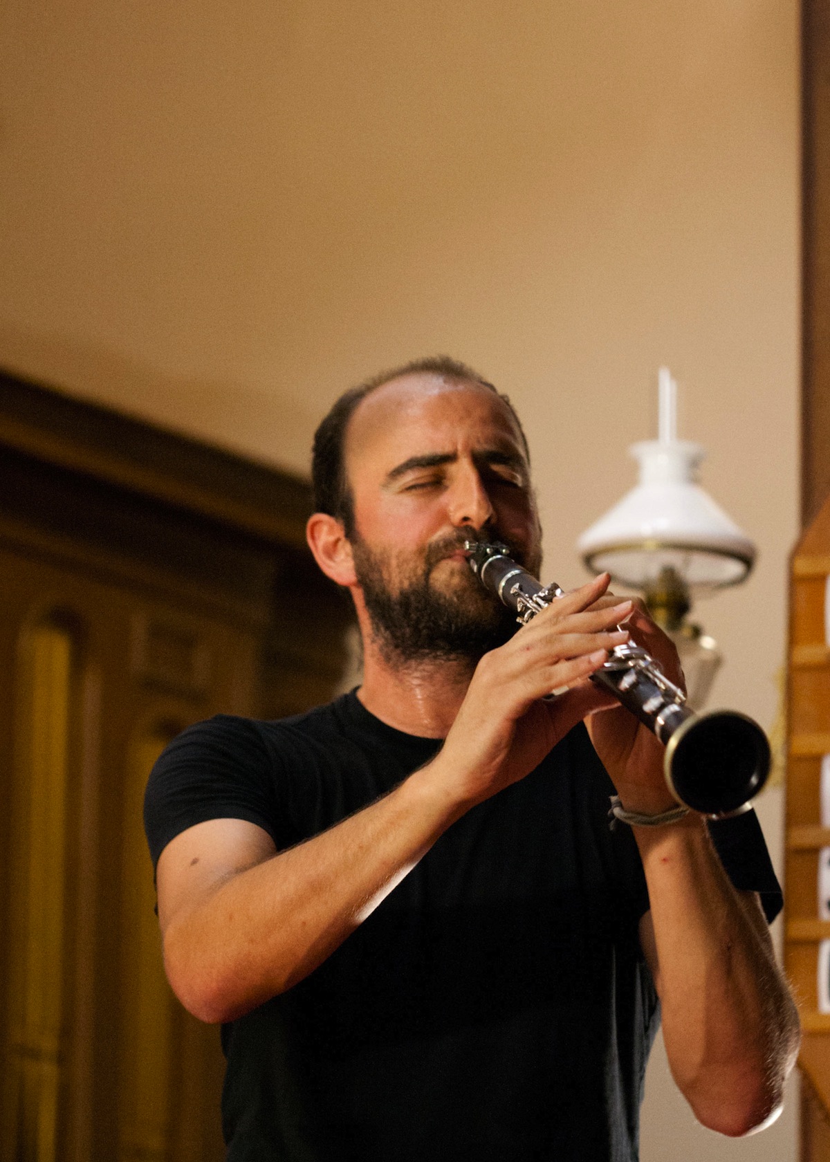 Kinan Azmeh